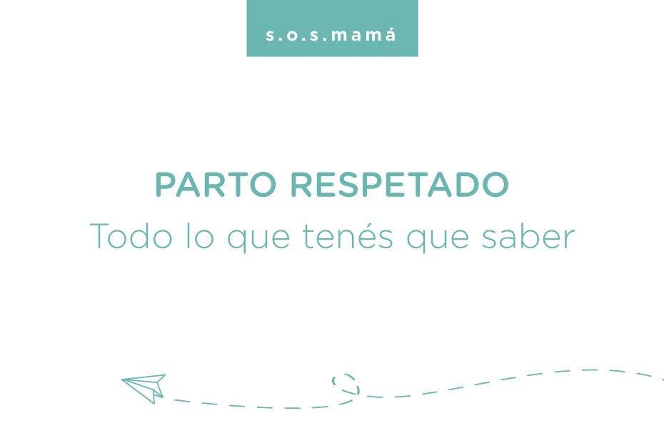 parto respetado