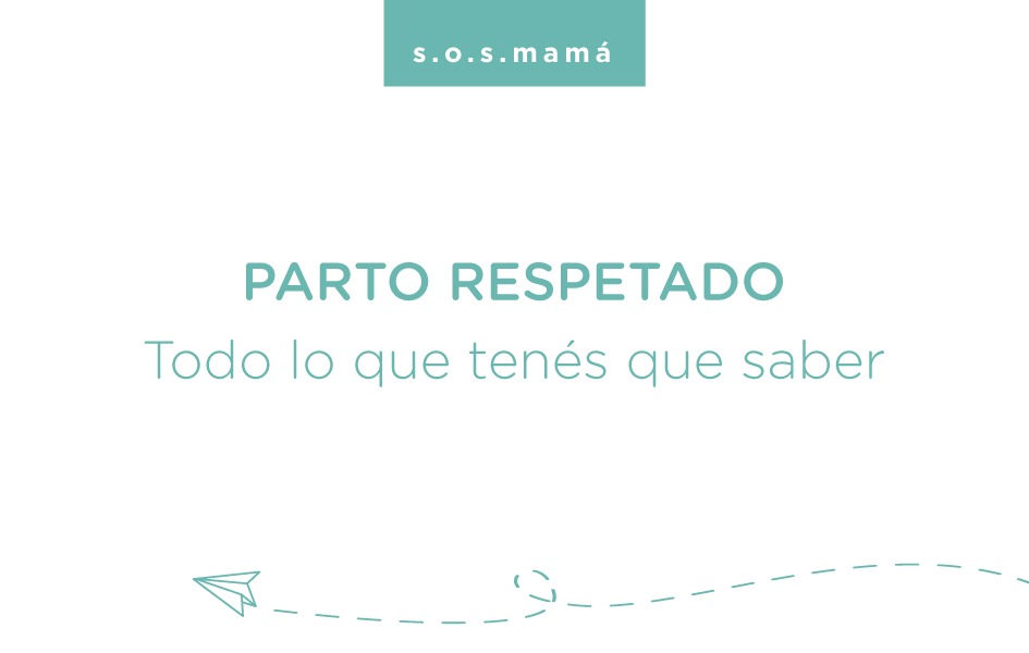 parto respetado