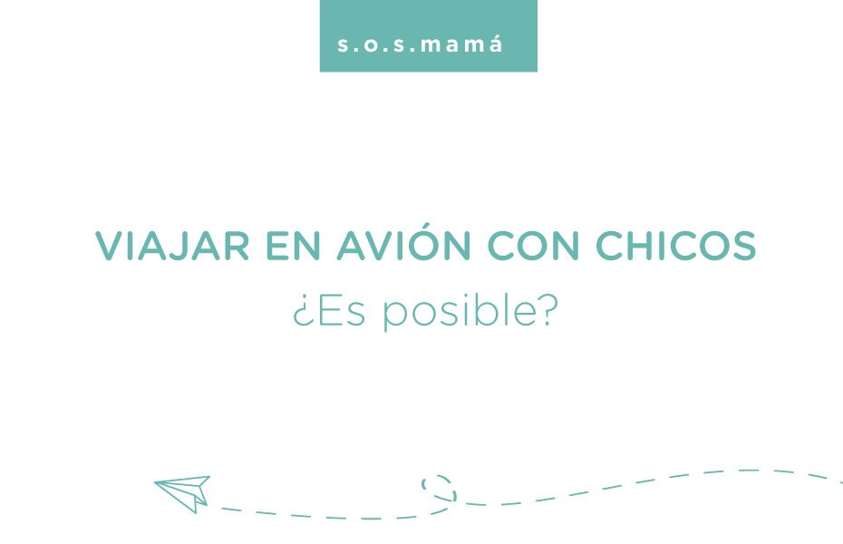 VIAJAR EN AVIÓN