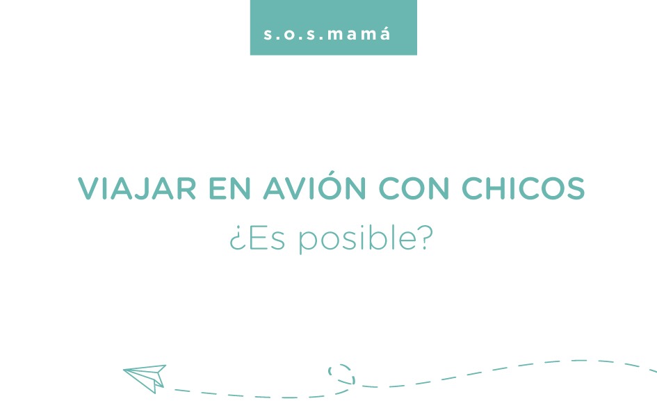 VIAJAR EN AVIÓN