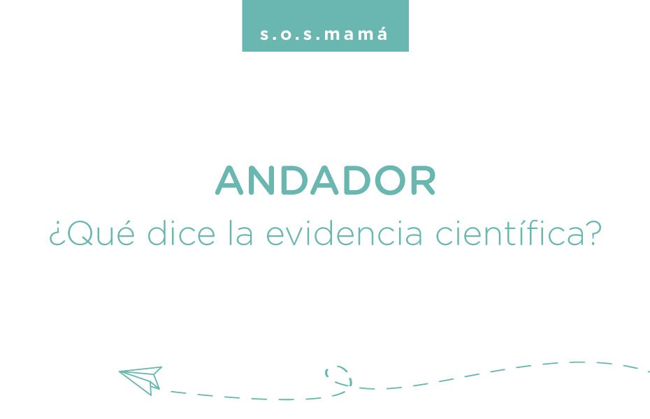 andador