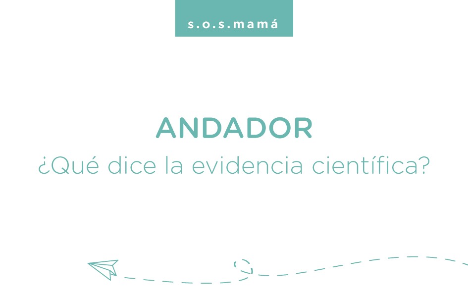 andador