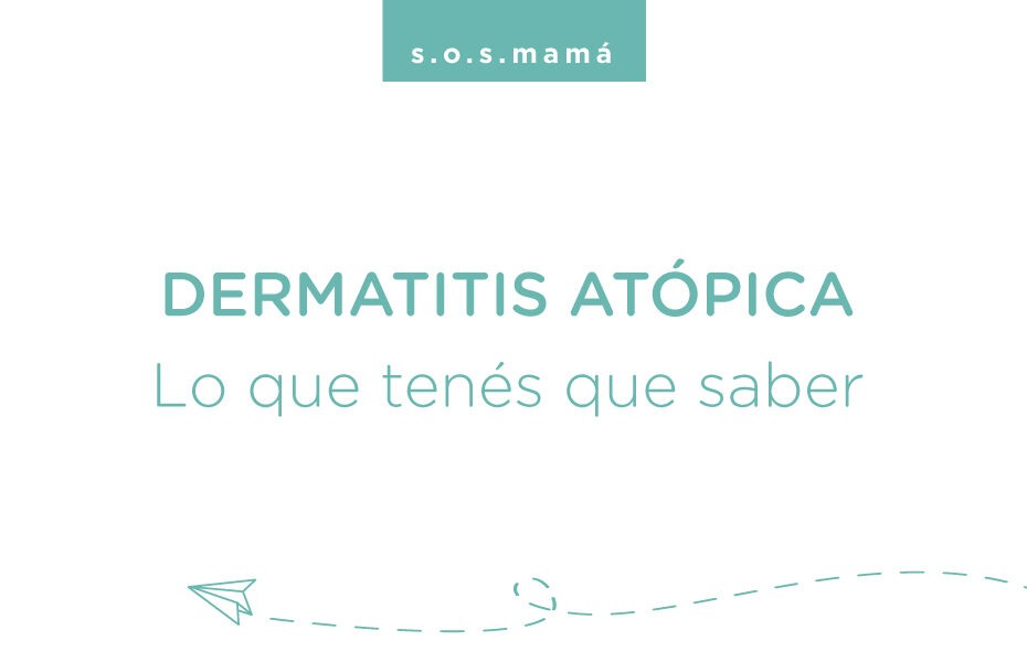 dermatitis atópica