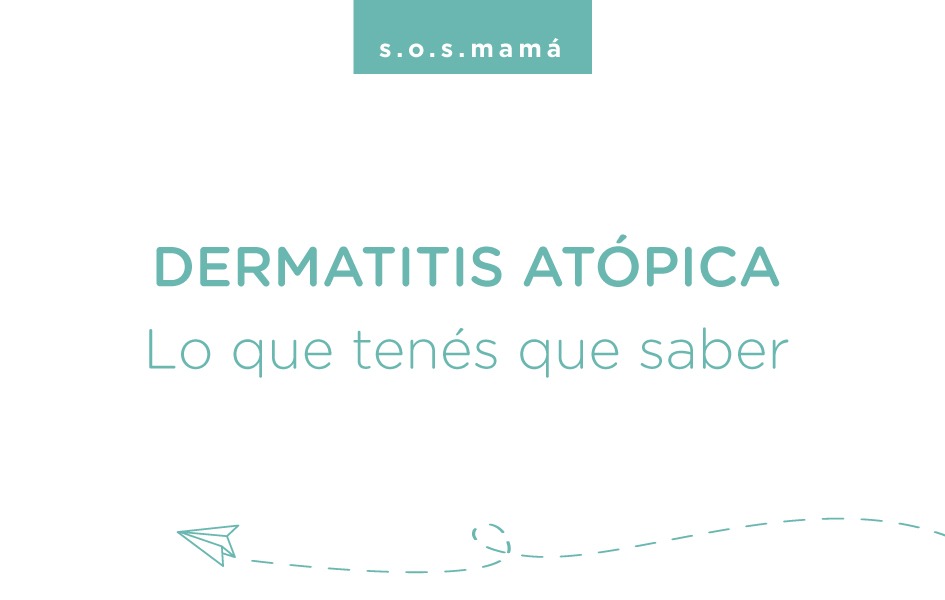 dermatitis atópica